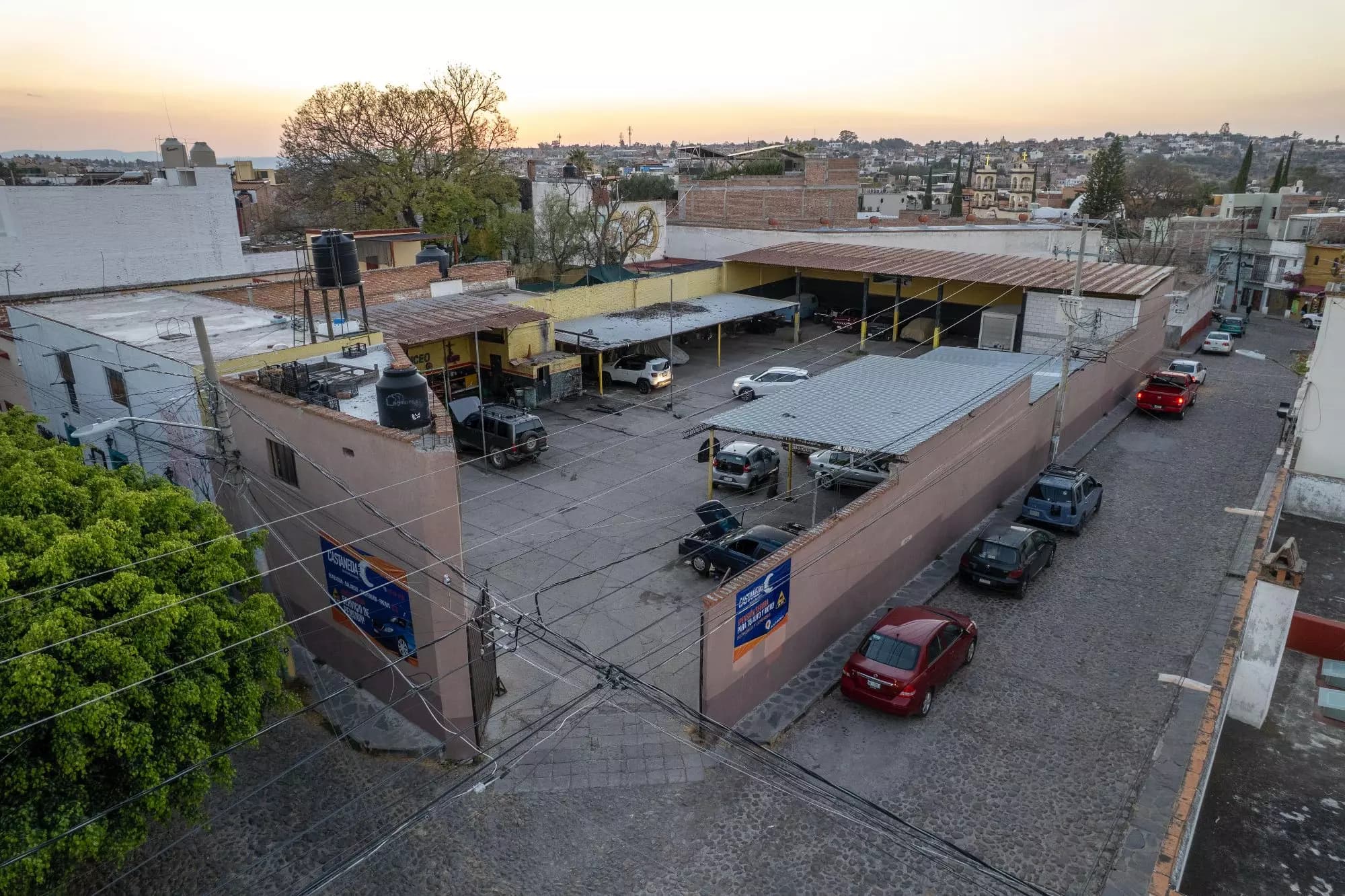 Terreno Guadalupe, photo 1 of 5