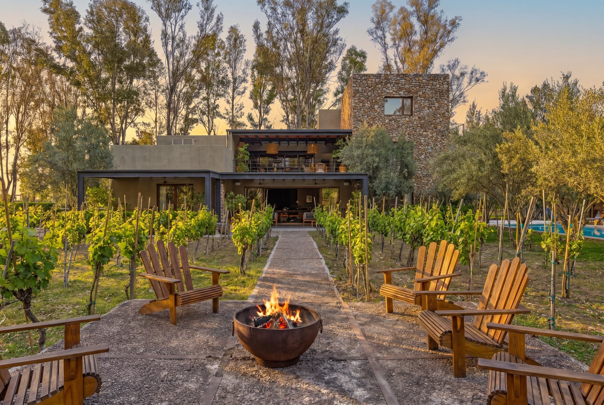 Villa Ecuestre, photo 1 of 29