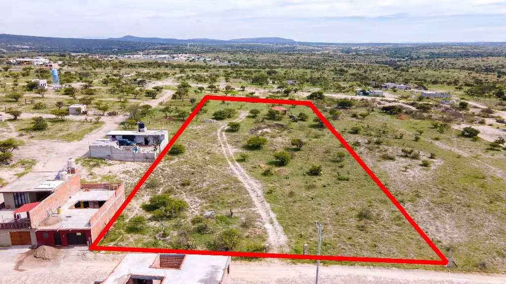 Lote Serenidad, photo 1 of 10