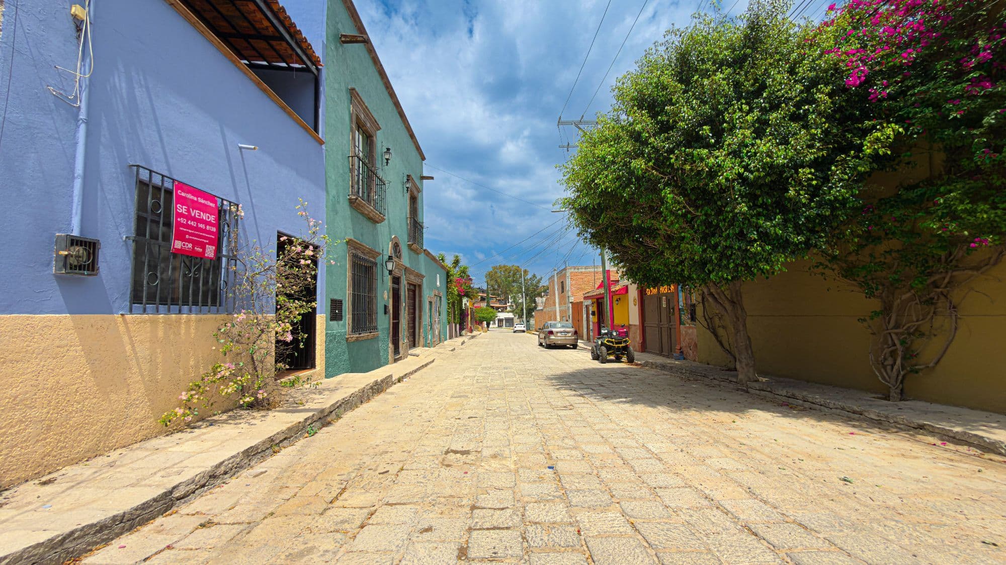 Casa Rosa, photo 1 of 22