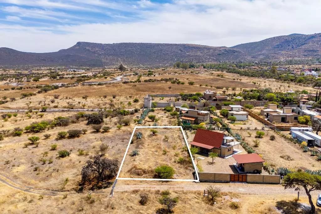 Lote Alcocer, photo 1 of 18