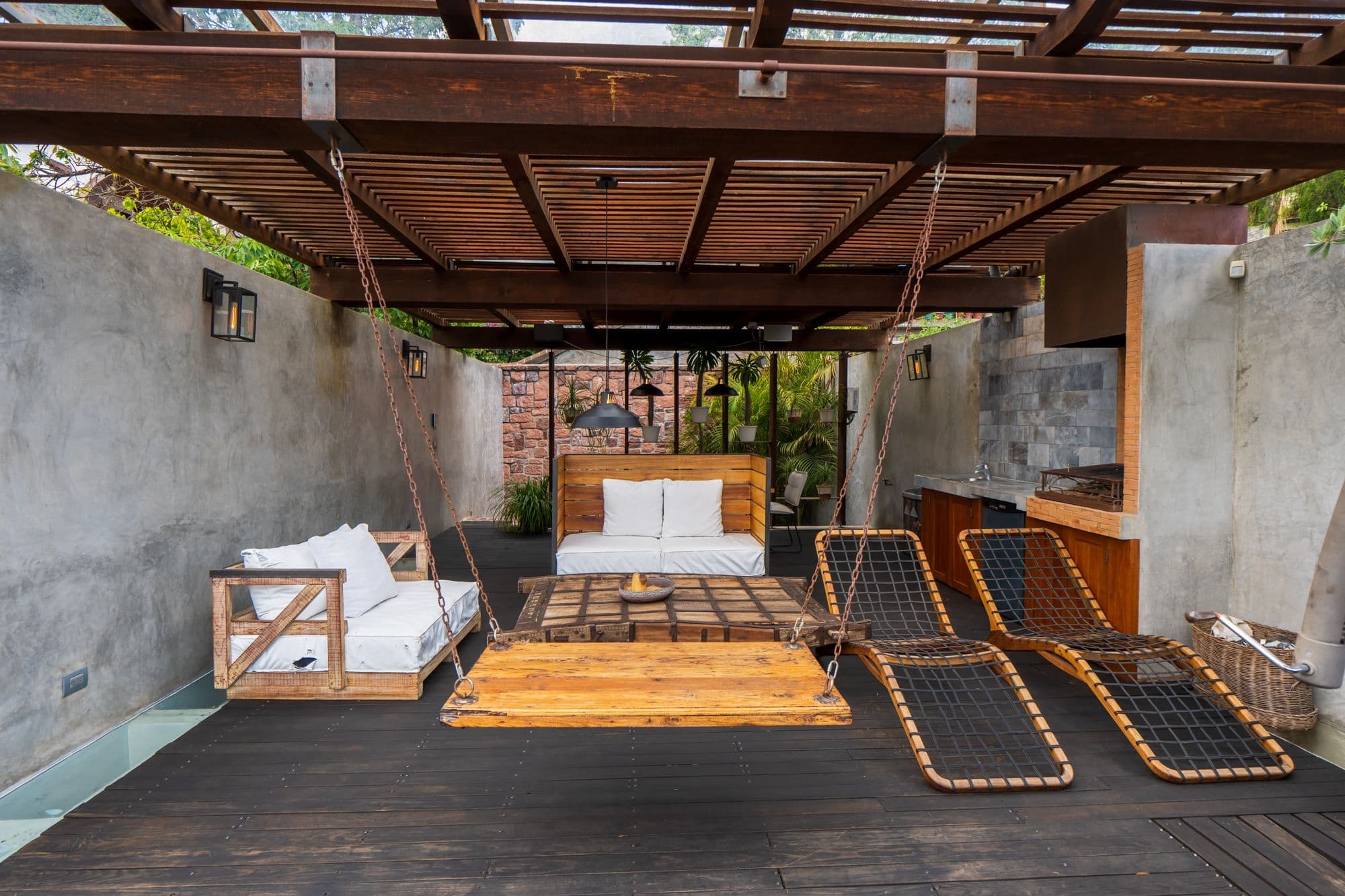 CASA FORJA, photo 1 of 33