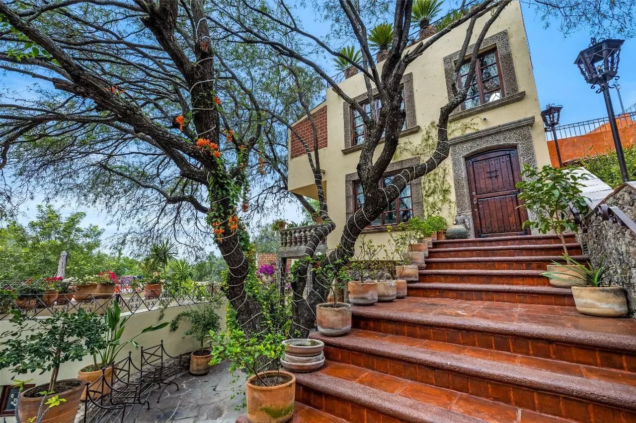Casa Rosita, photo 1 of 18