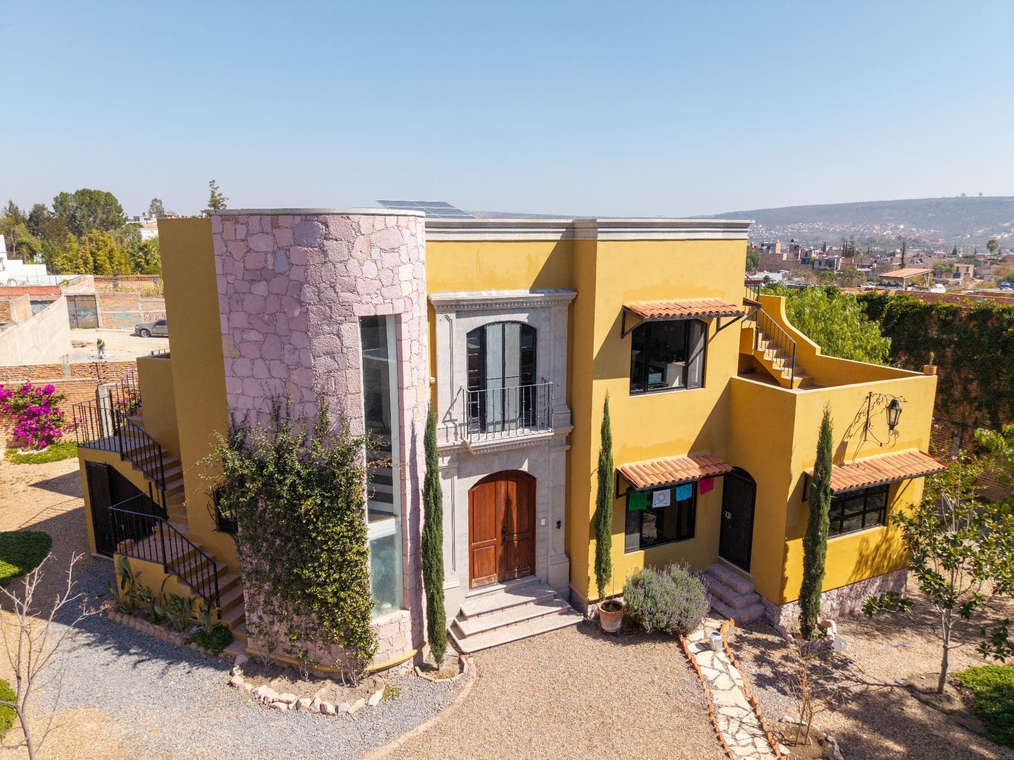 Casa Escondida, photo 1 of 30