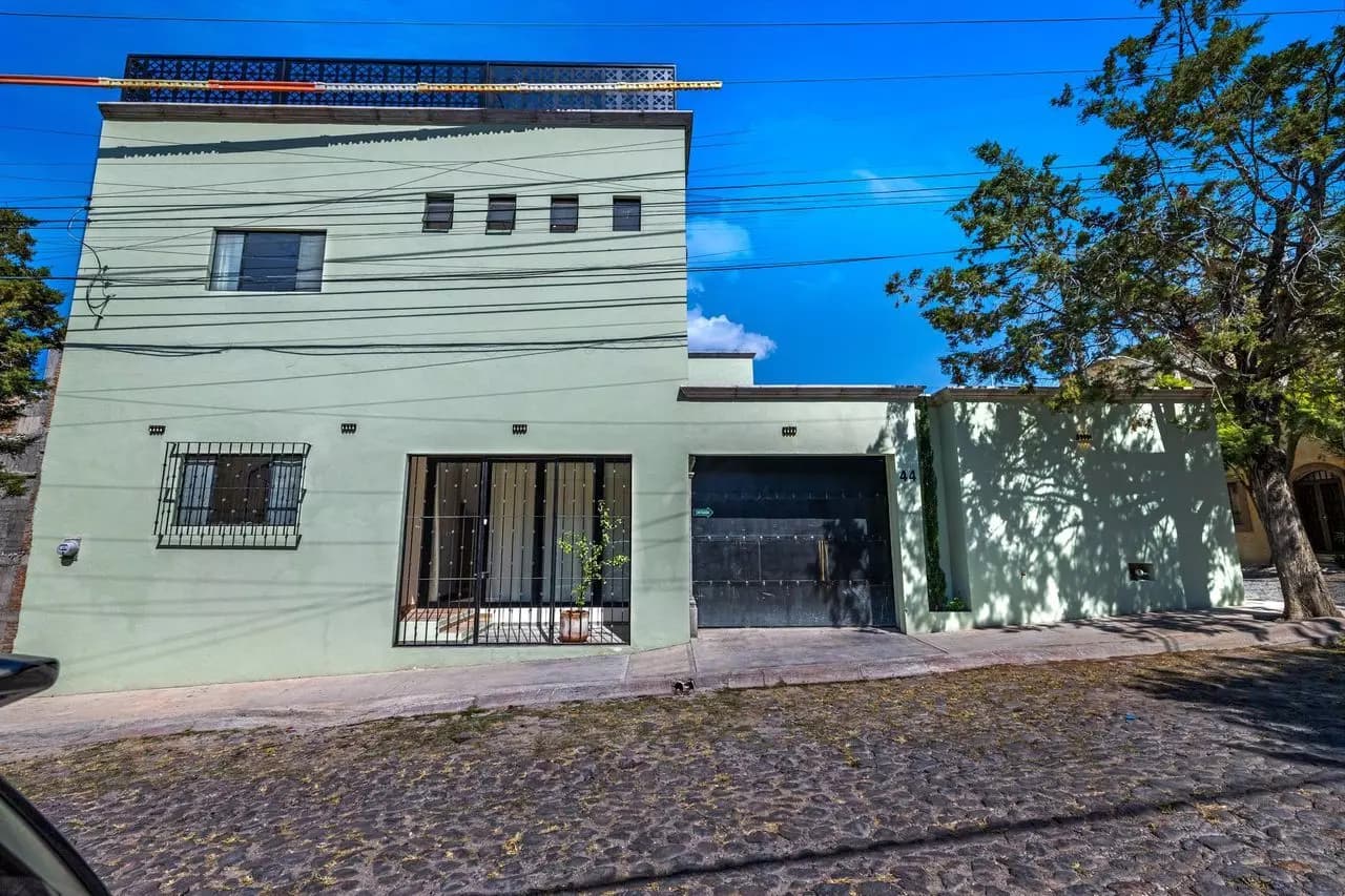 Casa Angelito, photo 1 of 14