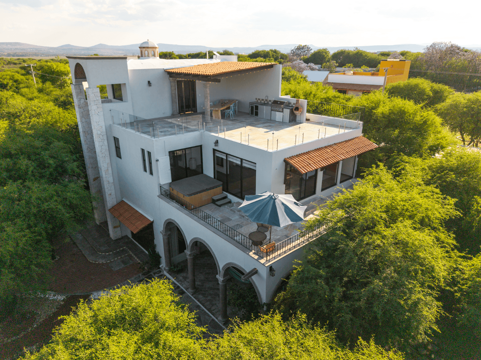 Hacienda de la Vista, photo 1 of 10