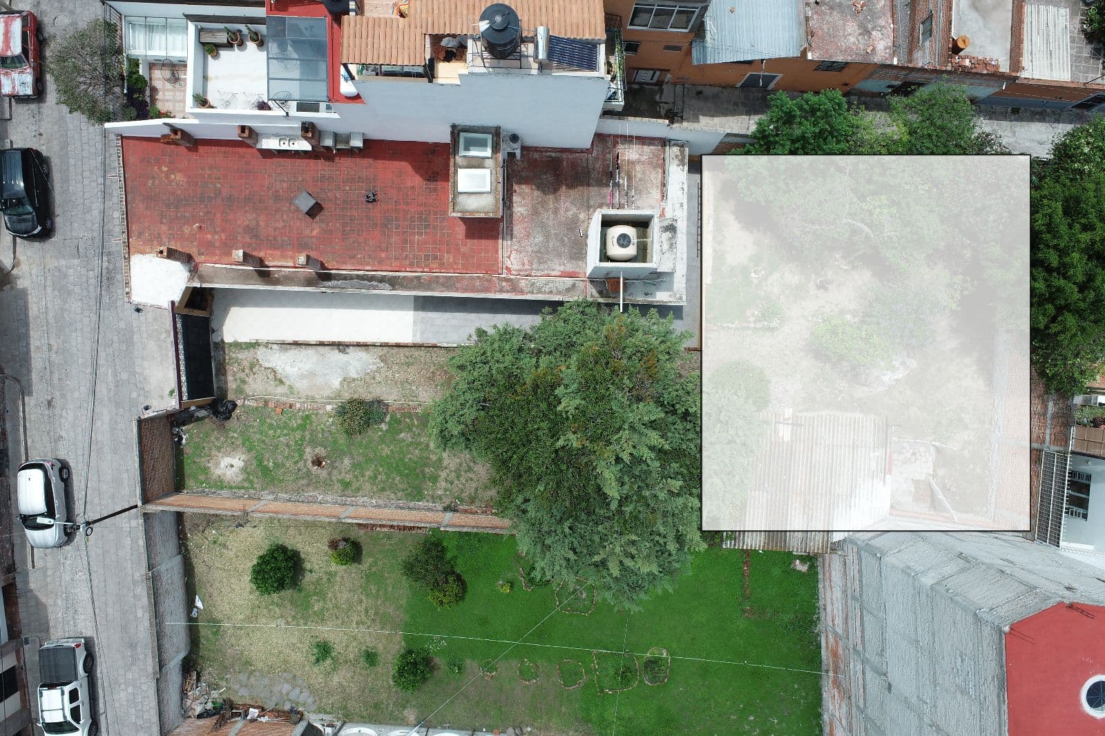 Terreno Privada San Juan, photo 1 of 6