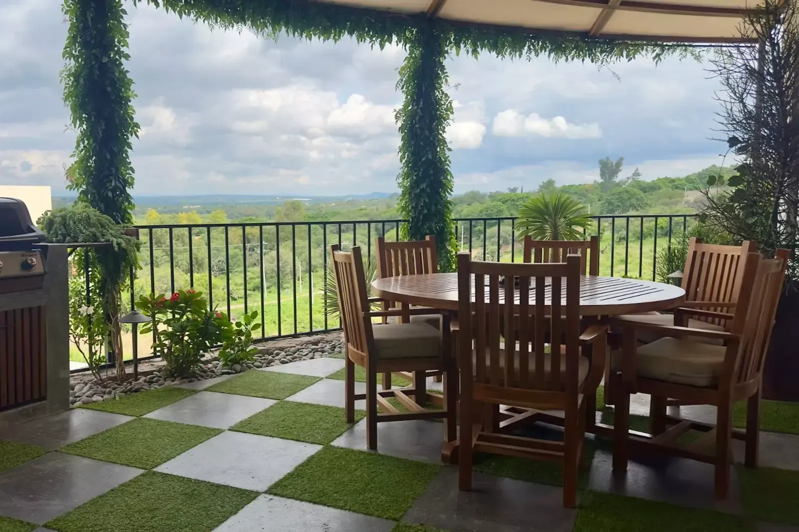 CASA CORDOBA, photo 1 of 17