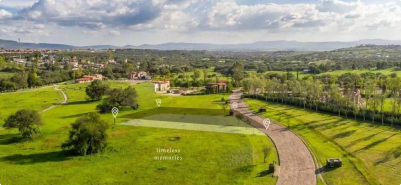 Rancho La Loma Lote 8, photo 1 of 3