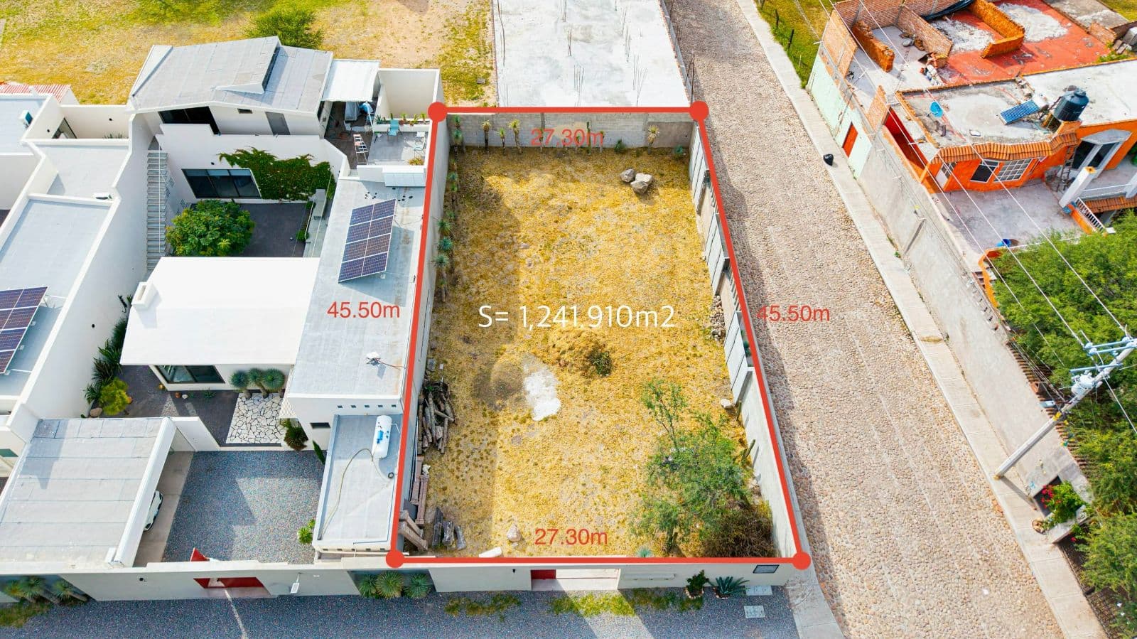Casas San Isidro, photo 1 of 18